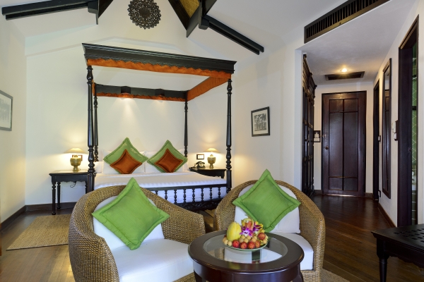 Hotel Angkor Village Resort & Spa (Siem Reap)